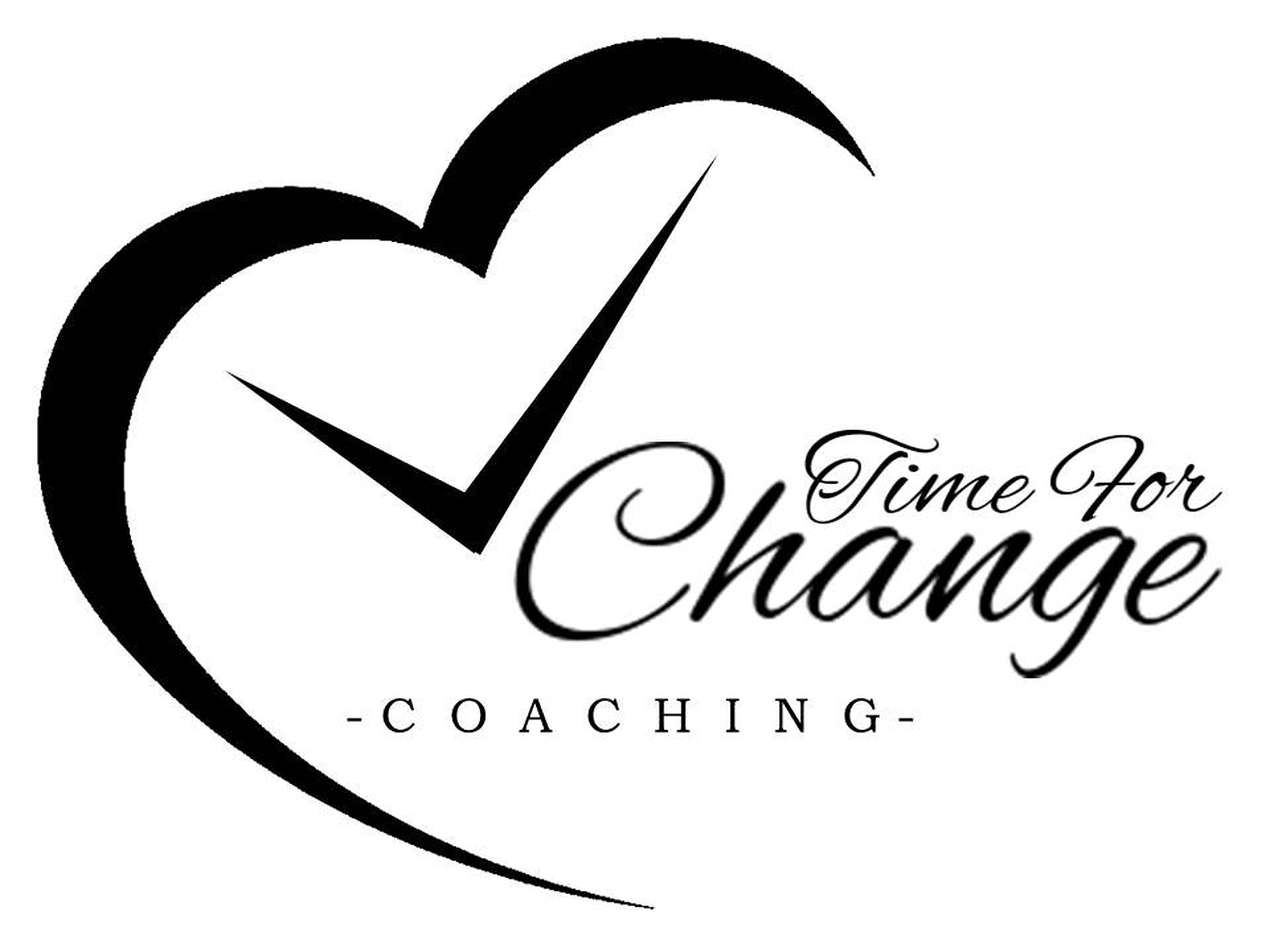 Time For Change Coach